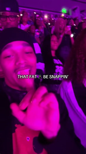 Rod Wave's Live Performance Experience