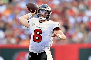 Week 5 Fantasy Football Quarterback (QB) Rankings (2024)