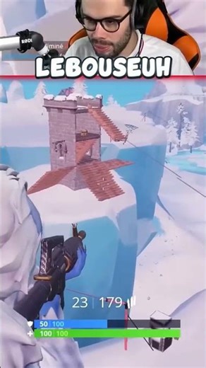 EST CE QUE je BATS ces JOUEURS FORTNITE en 1V1 ⚔️