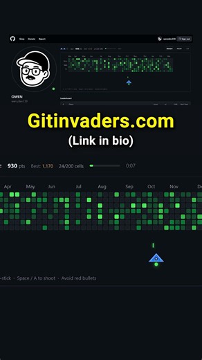 Bro, I'm on wrong GitHub 😭