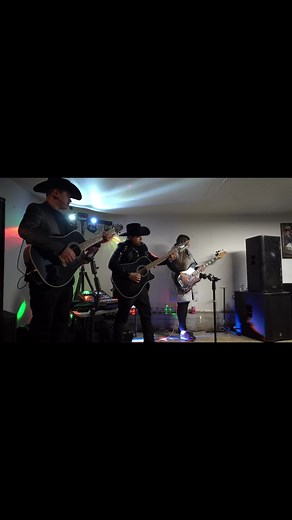 30K views · 1.2K reactions | El caballero (En vivo desde San Francisco Ca.) | Noel Aragón | Facebook