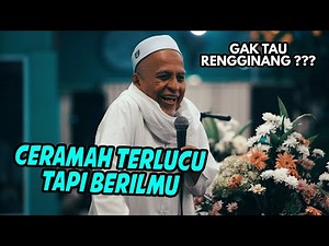 CERAMAH LUCU BERILMU, HABIB MUHAMMAD ALAYDRUS, MAULID NABI SAW 2021, HABIB AHMAD BIN SHOLEH ALATTAS