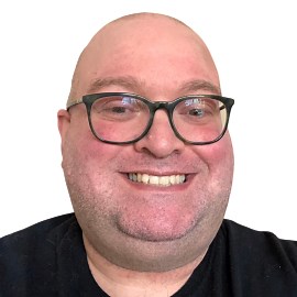 Brian R. King | Speaking Fee | Booking Agent
