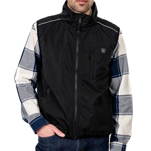 Realtree Adult Heated Vest - Samsclub.com