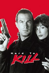 Stream Hard to Kill (1990): Find it on Netflix, Prime Video, Hulu & more
