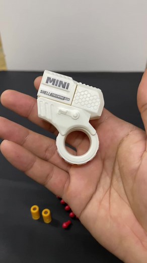Mini Gun Toy Review: Unique Playtime Experiences
