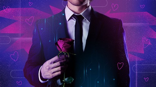Want an AI boyfriend? Here's what to know first.