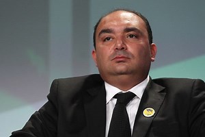 Moncef Belkhayat (Moroccan Politician) ~ Bio Wiki | Photos | Videos