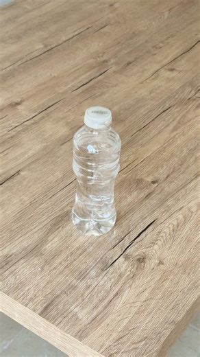 Clever water bottle hack you need to try! | Ideas - أفكار