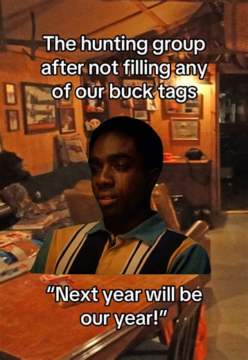 Deer Hunting Season Reflections: Next Year Goals