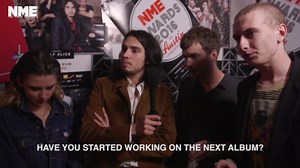Wolf Alice tell Fat White Family to ‘fuck off’ in row over politics