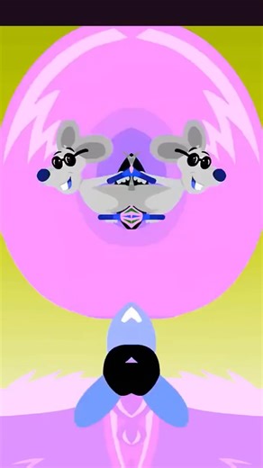 Mouse Fly Intro Logo Effects | Sponsored By: Klasky Csupo effects