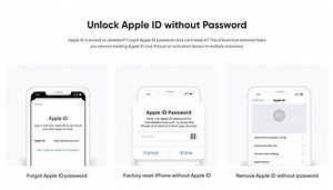 How to remove Apple ID from iPhone without password