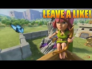 Clash of Clans Movie Full Animated Clash of Clans Movie Animation CoC Movie