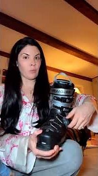 EVERYTHING to know about these Ski boots, watch before