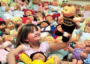 The Biggest Christmas Toys Of The Last 40 Years