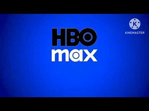 HBO Max Logo (2024)