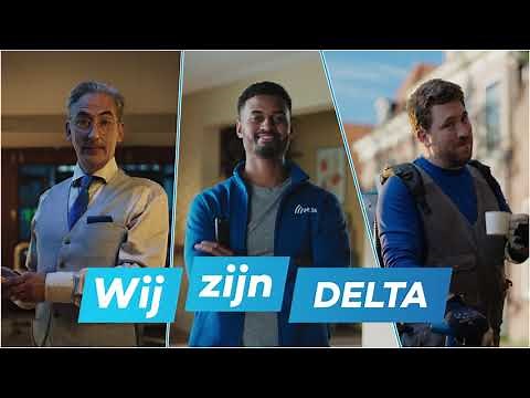 DELTA gaat verder