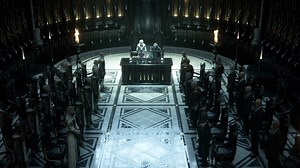 KINGSGLAIVE FINAL FANTASY XV - Apple TV