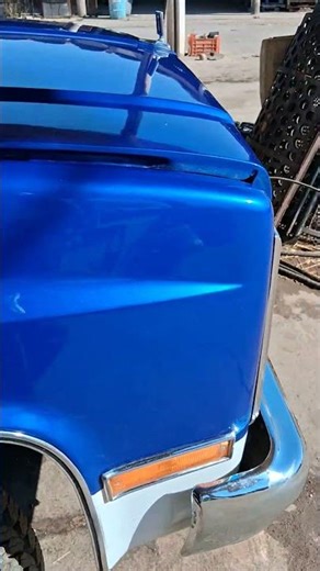 1984 Cheyenne clean,and fresh candy paint