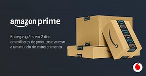 Amazon Prime