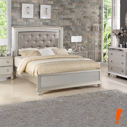 Right now, save $150 on our Gemma queen 5-piece bedroom set ✨ See the details here: http://biglots.ly/6186EnK5i | Big Lots