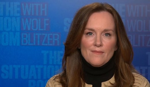 100K views · 734 reactions | "My Republican colleagues, stand up and speak truth to this out of control power once and for all. Put the impeachment stuff behind us. We have another election in November." - Rep. Kathleen Rice on news that lawmakers were briefed about Russia looking to help reelect Pres. Trump. https://cnn.it/2SNoZcG | CNN Replay | Facebook