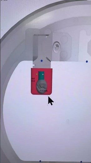 Ivoclar PM7 PrograMill CAM加工パス演算時間