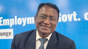 Indian hockey team has the duty to bag a medal in Paris Olympics: Ashok Kumar