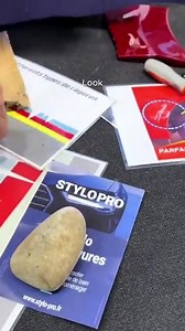 🚘 Say Goodbye to Annoying Car Scratches! 🖊 With the Car Scratch Removal Pen, restoring your car’s flawless finish has never been easier. This precise applicator blends seamlessly into your car’s paint, concealing minor scratches and nicks with a durable, protective layer. ✨ Quick & Easy Application ✨ Safe for All Paint Colors ✨ Long-Lasting, Professional Finish Bring back your car’s original shine in minutes! 🛒 Order Now & Drive Scratch-Free! https://ck-shop-us.com/removal-pen | Shop Now