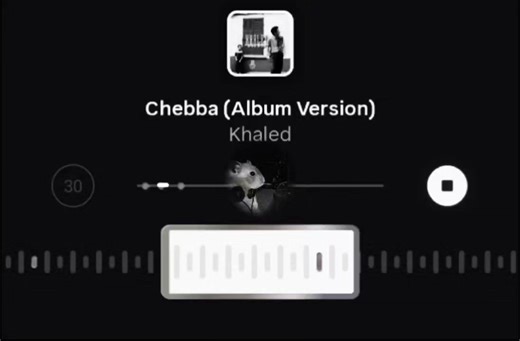 😍chebba🇩🇿 #songs
