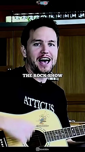 The Rock Show: A Tribute to Punk Icons
