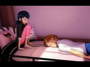 ALEKSEEV -Forever .. CLIP LADY BAG AND CAT NOIR | Emma Agreste