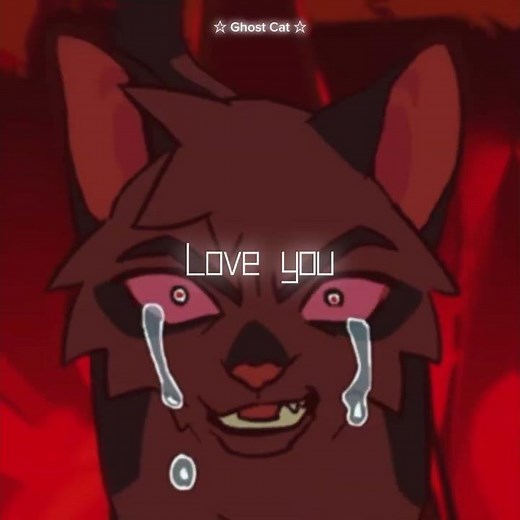 #edit #warriors #warriorcats #ashfur #capcut #animationedits