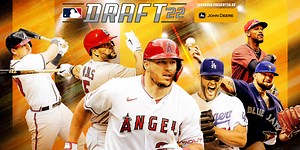 Here's the best current player drafted on each team