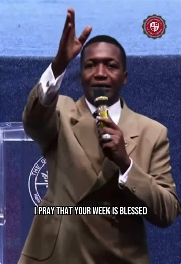 YOUR WEEK IS BLESSED! #uebertangel #healinginstitute #healing #teaching #miracle