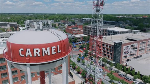 Why Delta Faucet Company Chose Carmel