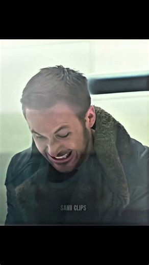 Blade Runner 2049 (4k)memory Reboot (slowed edit audio)