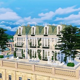 Prestigious Student Housing | No CC