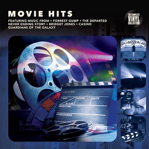 Various - Movie Hits