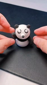 12K views · 115 reactions | Clay figurines that even babies can make #claytutorial . . . #clayart #clay #babies #make | Clay art | Facebook