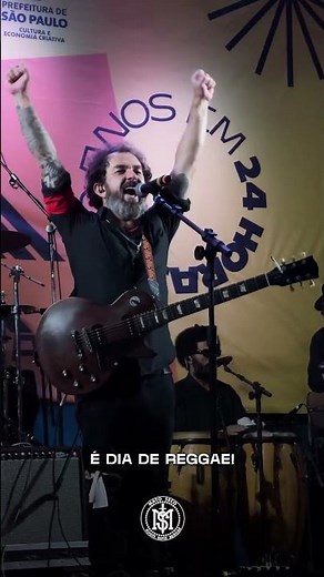 Reggae only wants salvation for the people 🔥