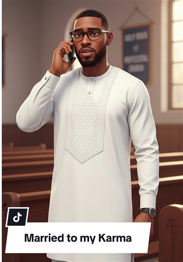 A Church Love Story: Destiny or Manipulation?