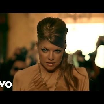 Fergie - London Bridge (Sped Up)