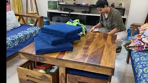 599K views · 6.3K reactions | Time & Money Saving Tips For keeping Entire home clean #homecleaning #homerepairtips #HomeImprovementHacks #priyazkreativecorner | Priya'z Kreative Corner | Facebook