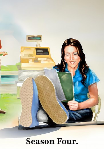 Raising Hope Season 4 - watch full episodes streaming online