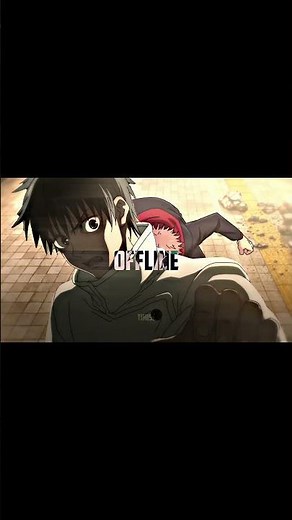 JJK x Rock #anime #jujutsukaisen