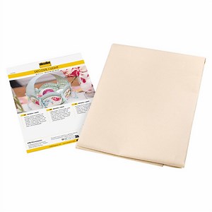 Vlieseline Decovil Light Beige Pre-Pack 90cm x 1m