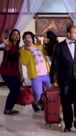 CID Funny Scenes: जब अभिजीत की लड़ाई हुई दया से और पीछे श्रेया की हंसी निकल गई! 🤣 #cid