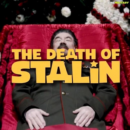 Lavrentiy Beria’s Flowers of Terror | The Death of Stalin